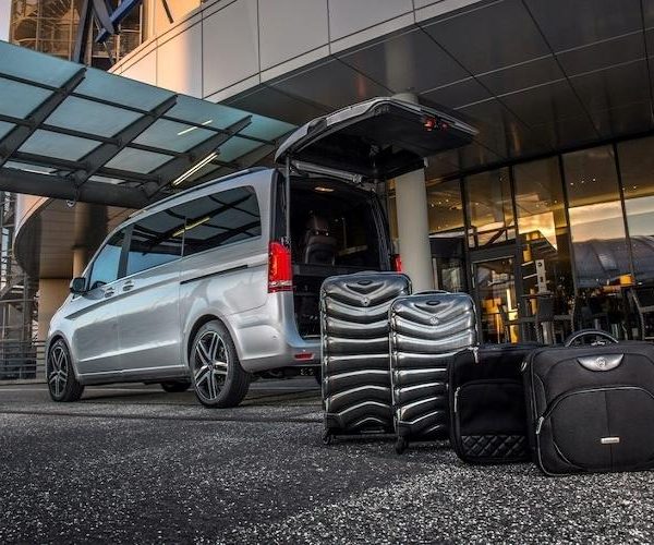 Travel Services