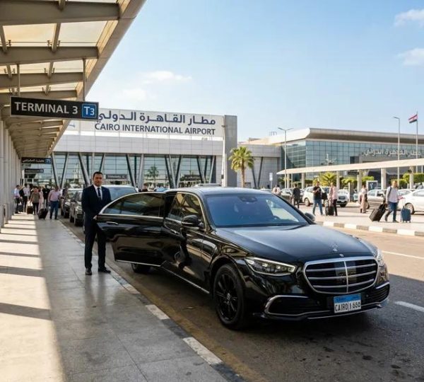 Travel Services