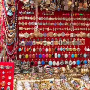 Egyptian Jewelry & Accessories